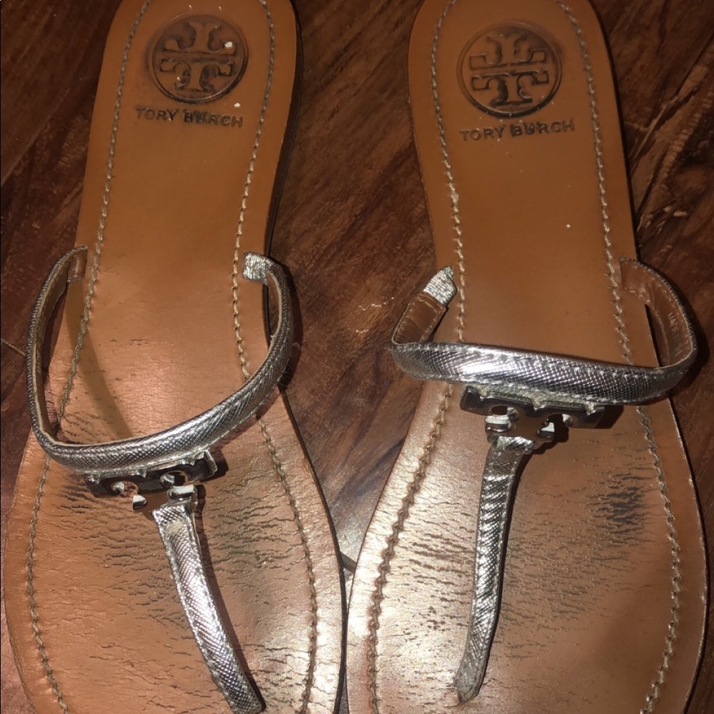 Tory Burch Sandals